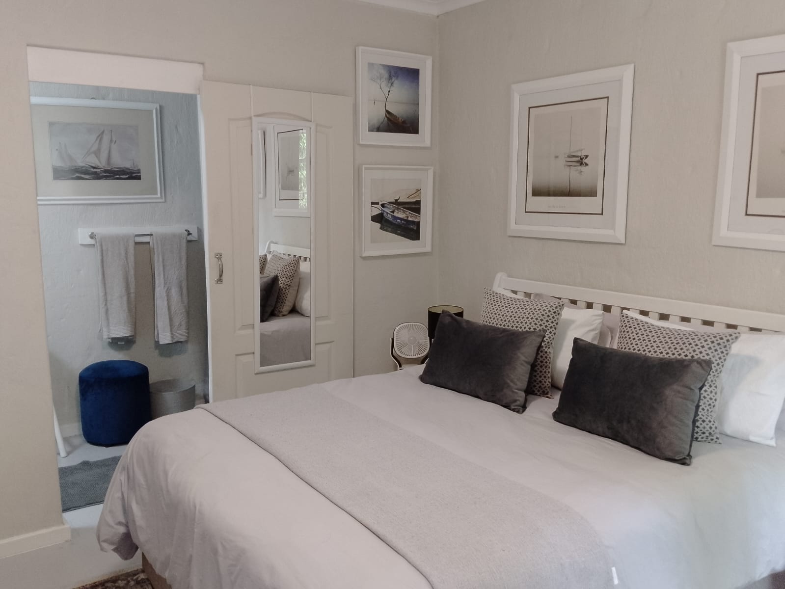 BEDROOM 5 BED BEDROOM 5 BED